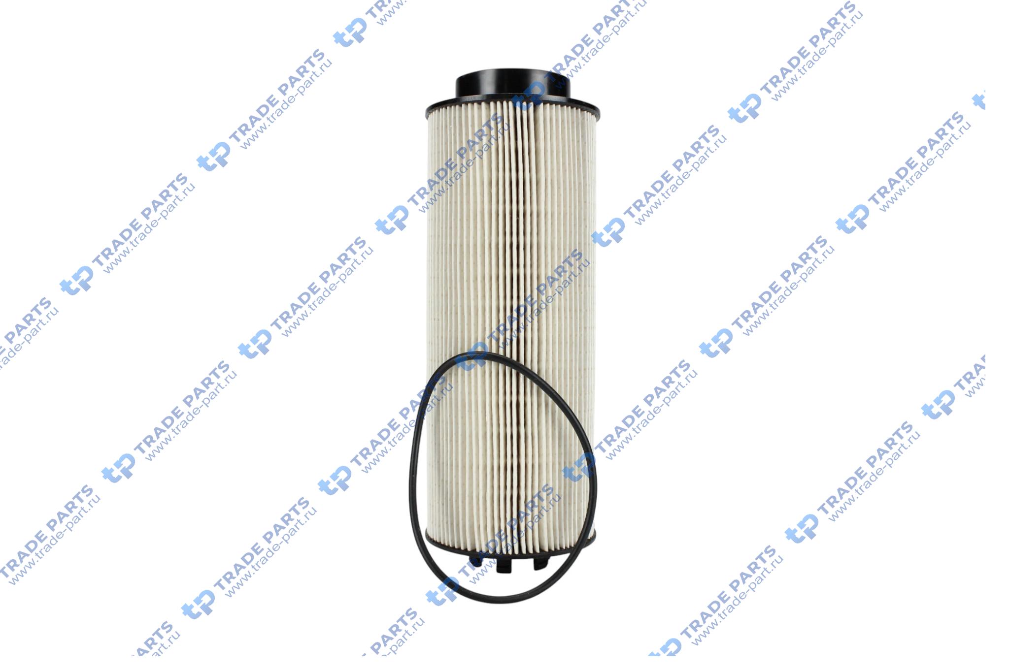 Реальная фотография фильтр топливный daf cf85/xf95