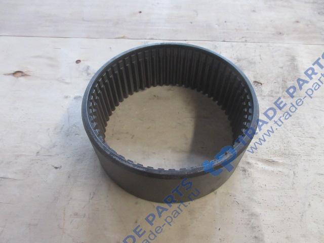 Шестерня бортового редуктора ведомая (кольцо) FAW J6