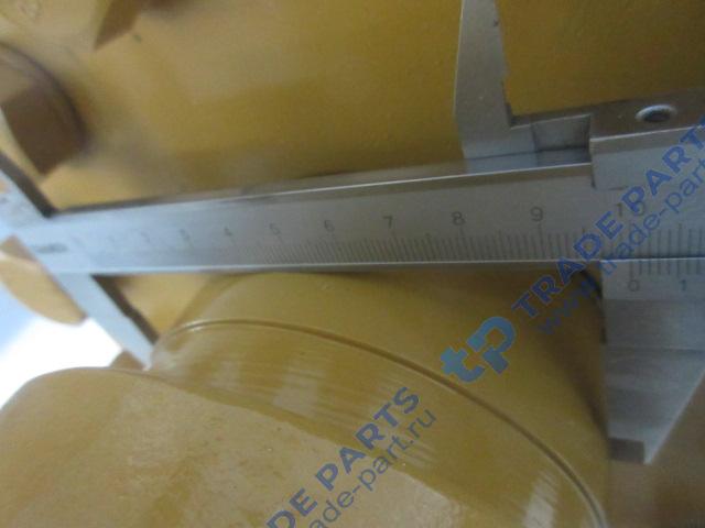 Реальная фотография гидроцилиндр подъема стрелы w051500002 sem 650/zl50