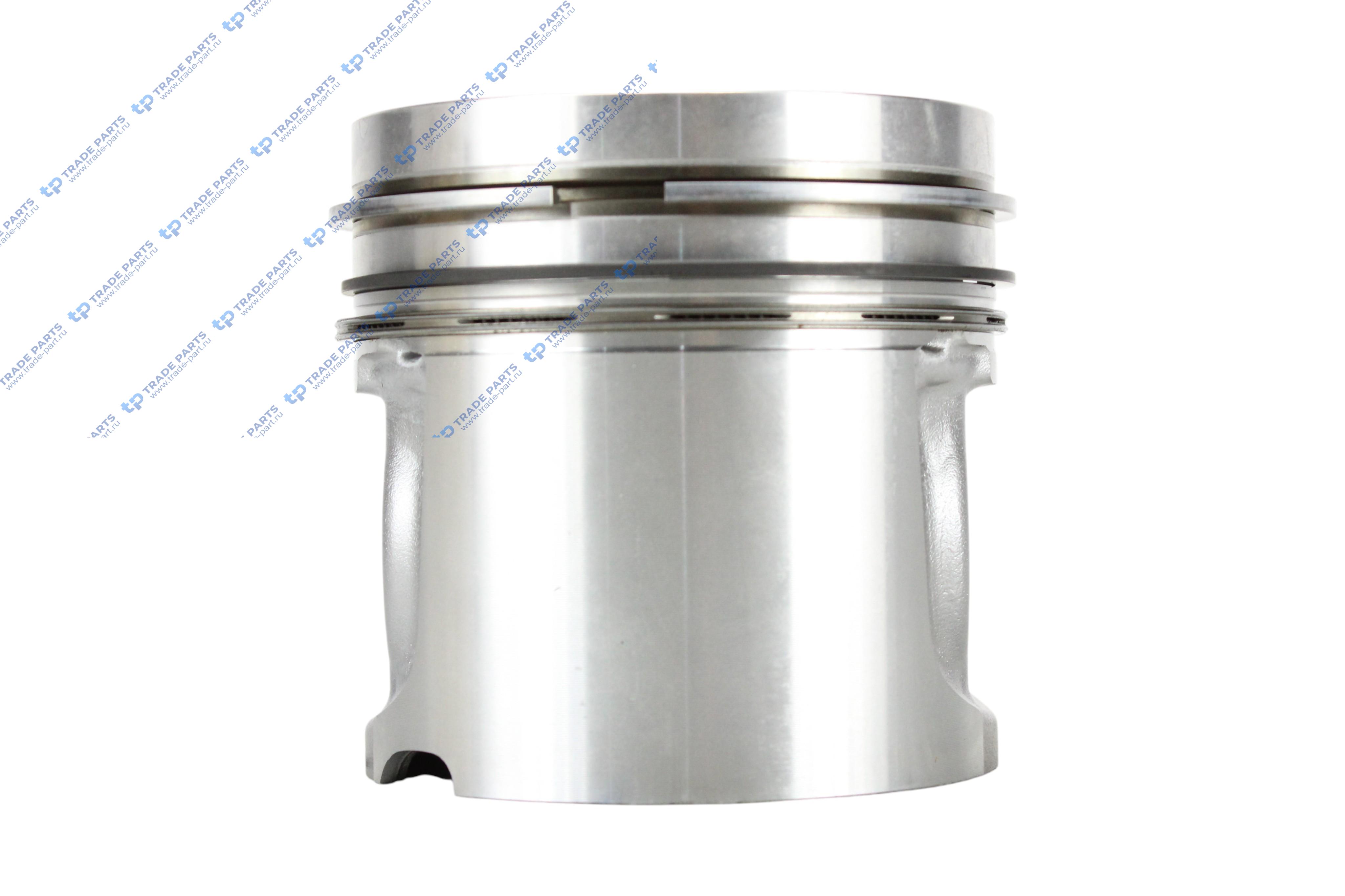 Реальная фотография поршень deutz bf4/6m volvo d5a,d7d/c, tad520/530/720