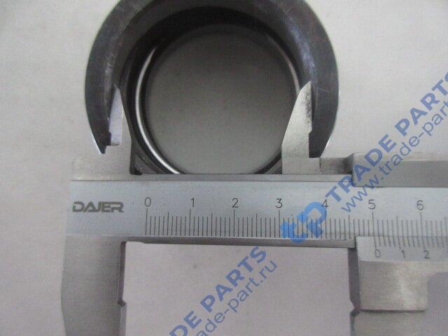 Реальная фотография втулка пальца рулевого гидроцилиндра sdlg 975f,978 качество о