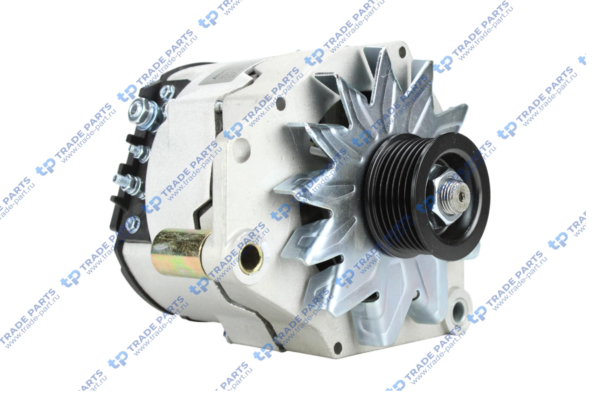 Реальная фотография генератор 28v  70a wd615 huatai