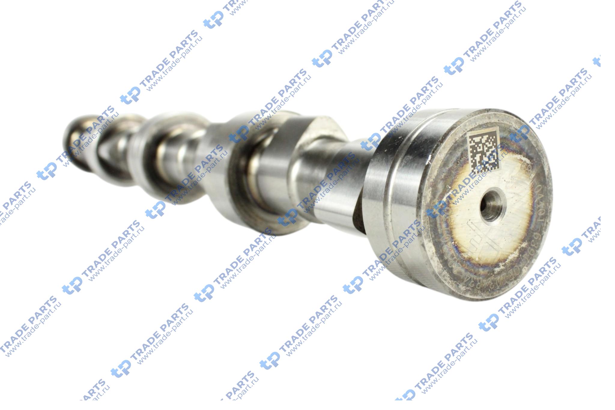 Реальная фотография вал распределительный man d 0834 lf01/02/06 d 0834 lfl40-42/50-55/57 d 0834 lfl60-68/70/71/75 d 0834