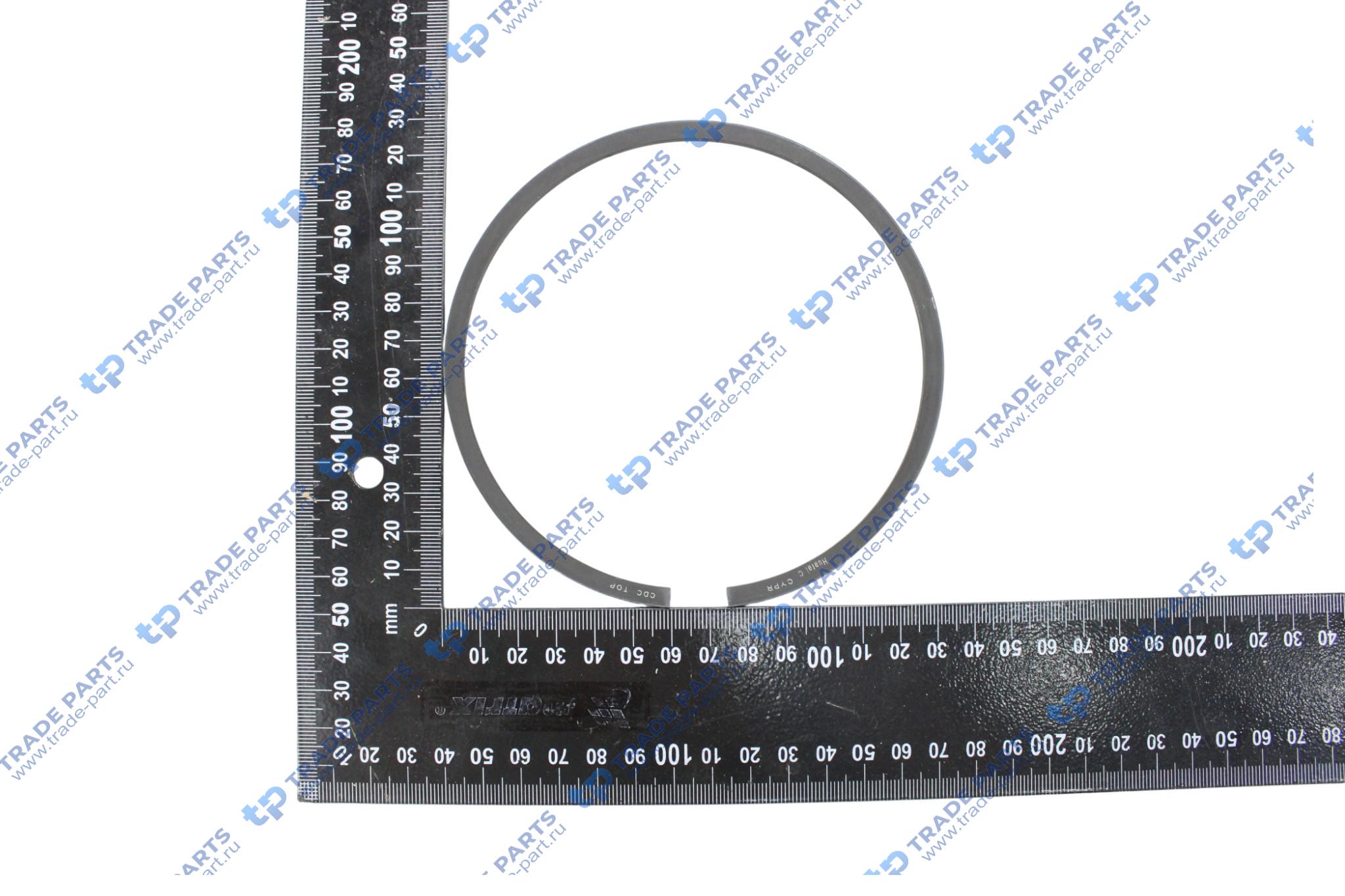 Реальная фотография поршневая группа mc13 202v02511-0683 huatai