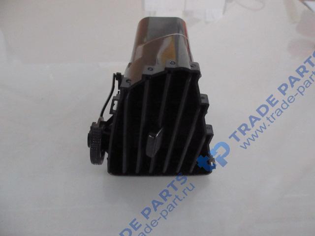 Реальная фотография вентиляционная решетка со стороны водителя левая faw j6 качество о