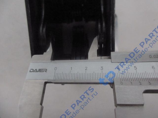 Реальная фотография замок кабины гидравлический