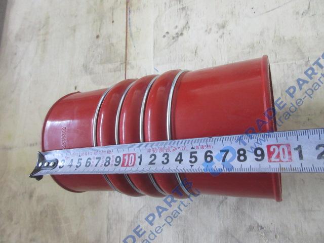 Реальная фотография патрубок интеркулера f3000 wp12