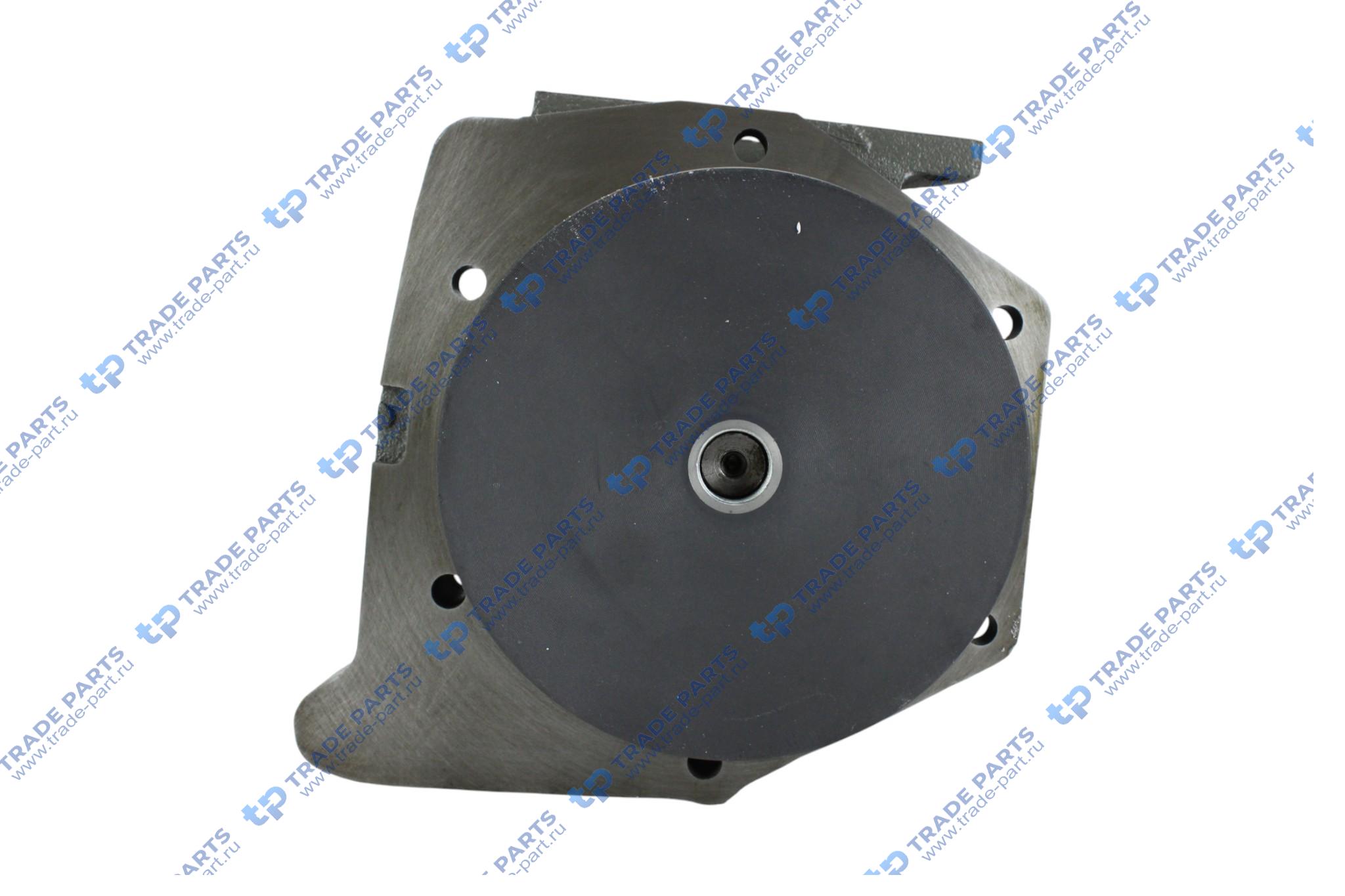 Реальная фотография насос водяной wd615 евро 2  61500060229 huatai