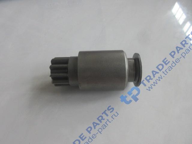 Реальная фотография бендикс стартера двигателя wd615/wd10