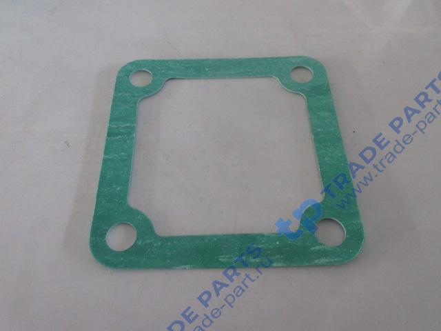 Реальная фотография прокладка крышки гидротрансформатора shantui sd16