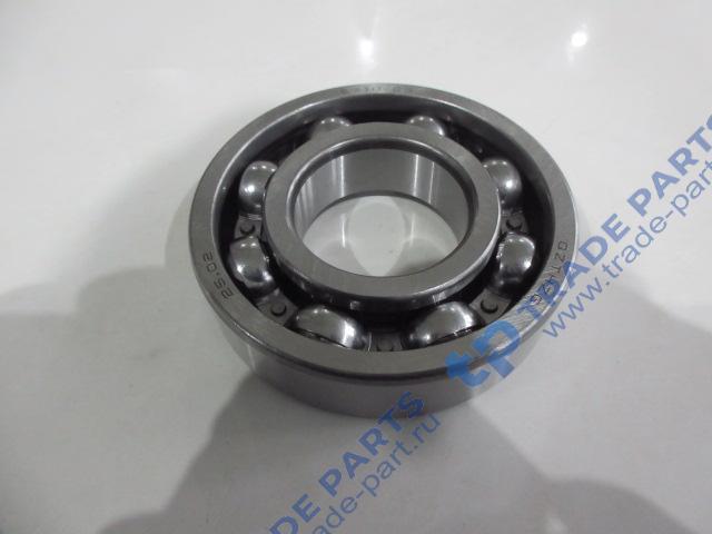 Подшипник 6310 ведущего вала ГТР CDM 833 D=110 d=50 H=27