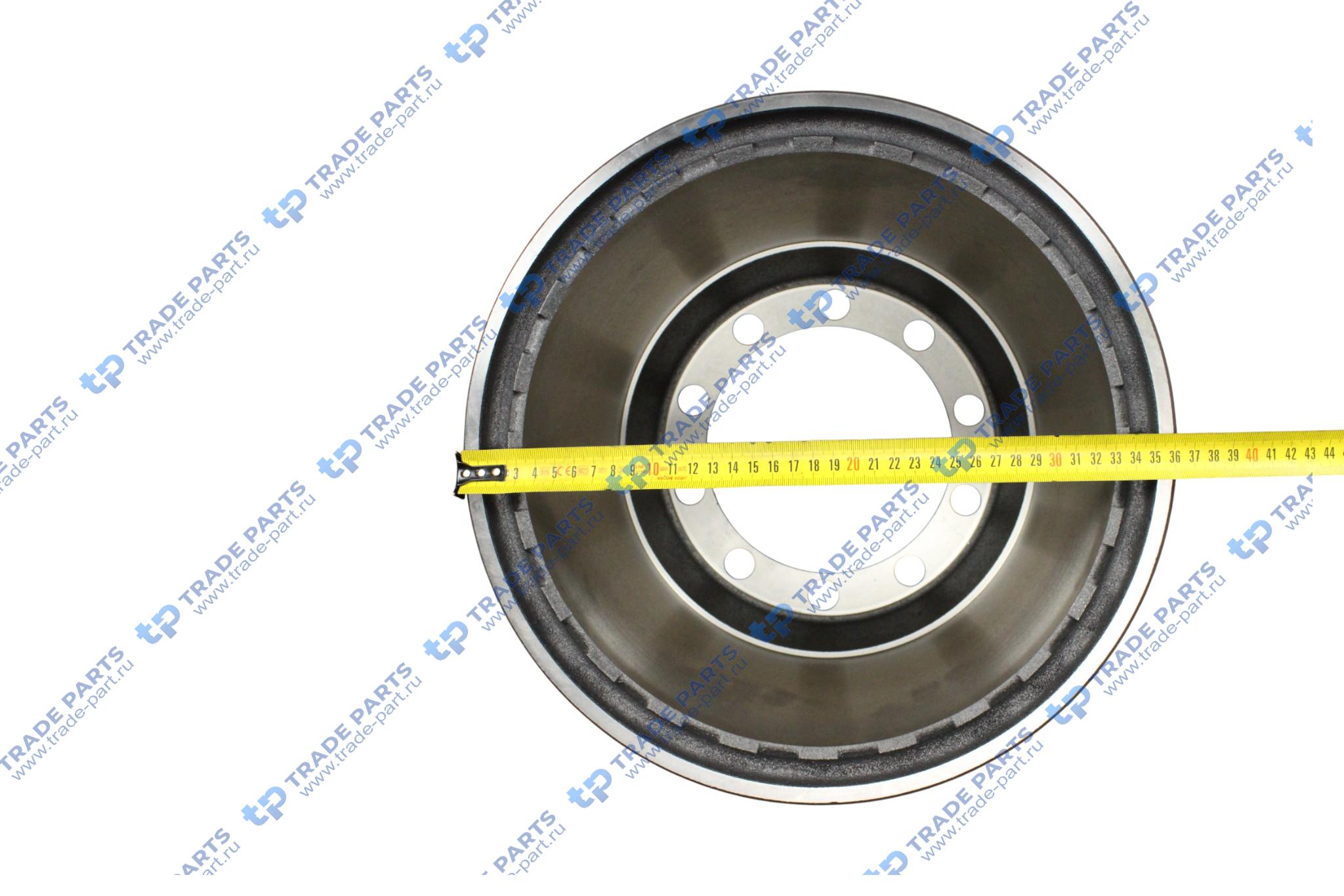 Реальная фотография барабан тормозной saf 300/200/h280 10*23 sk-rz 8130/ 11030 пр-во турция