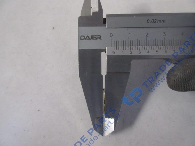 Реальная фотография шайба м5х15мм howo t5g, sitrak c7h