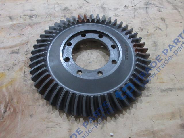 Реальная фотография гипоидная пара в сборе shantui sd16 sd32 sd22 sd34 sd42 sd60 sd90