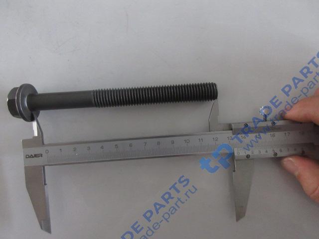 Реальная фотография болт крышки коренного подшипника (m14x2.00x135)