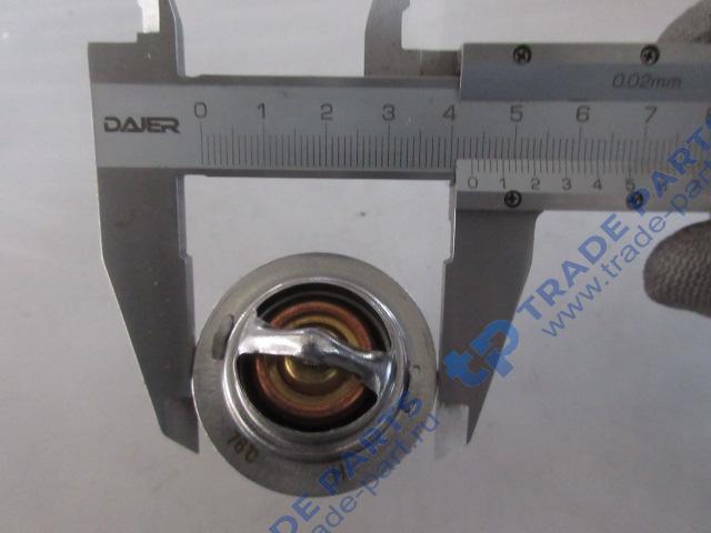 Реальная фотография термостат d22-102-05+b