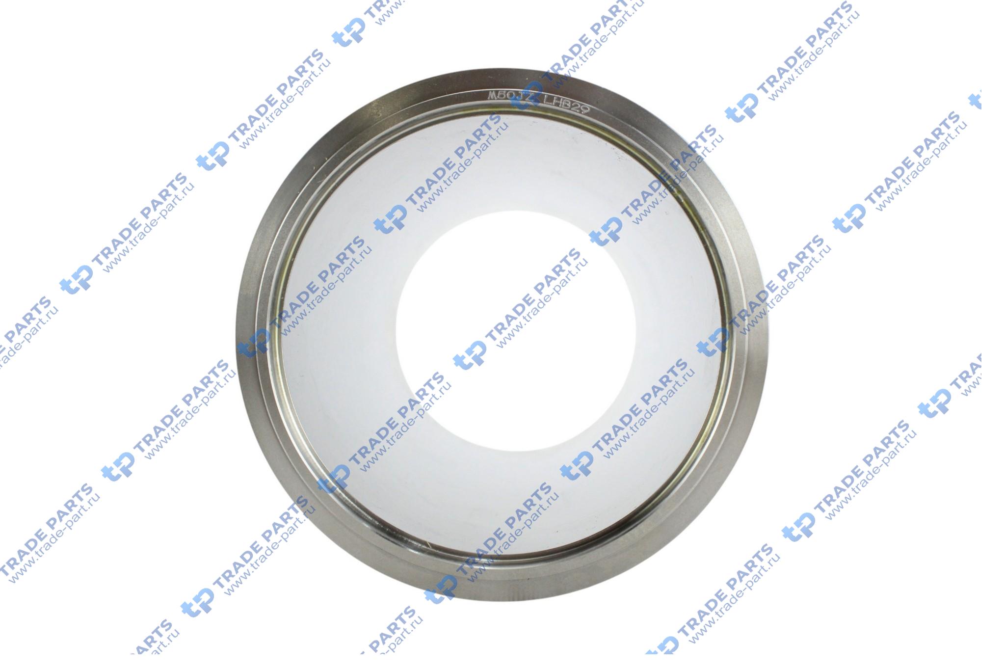 Реальная фотография поршневая группа ca6dm3  faw j7 4180/4250 huatai