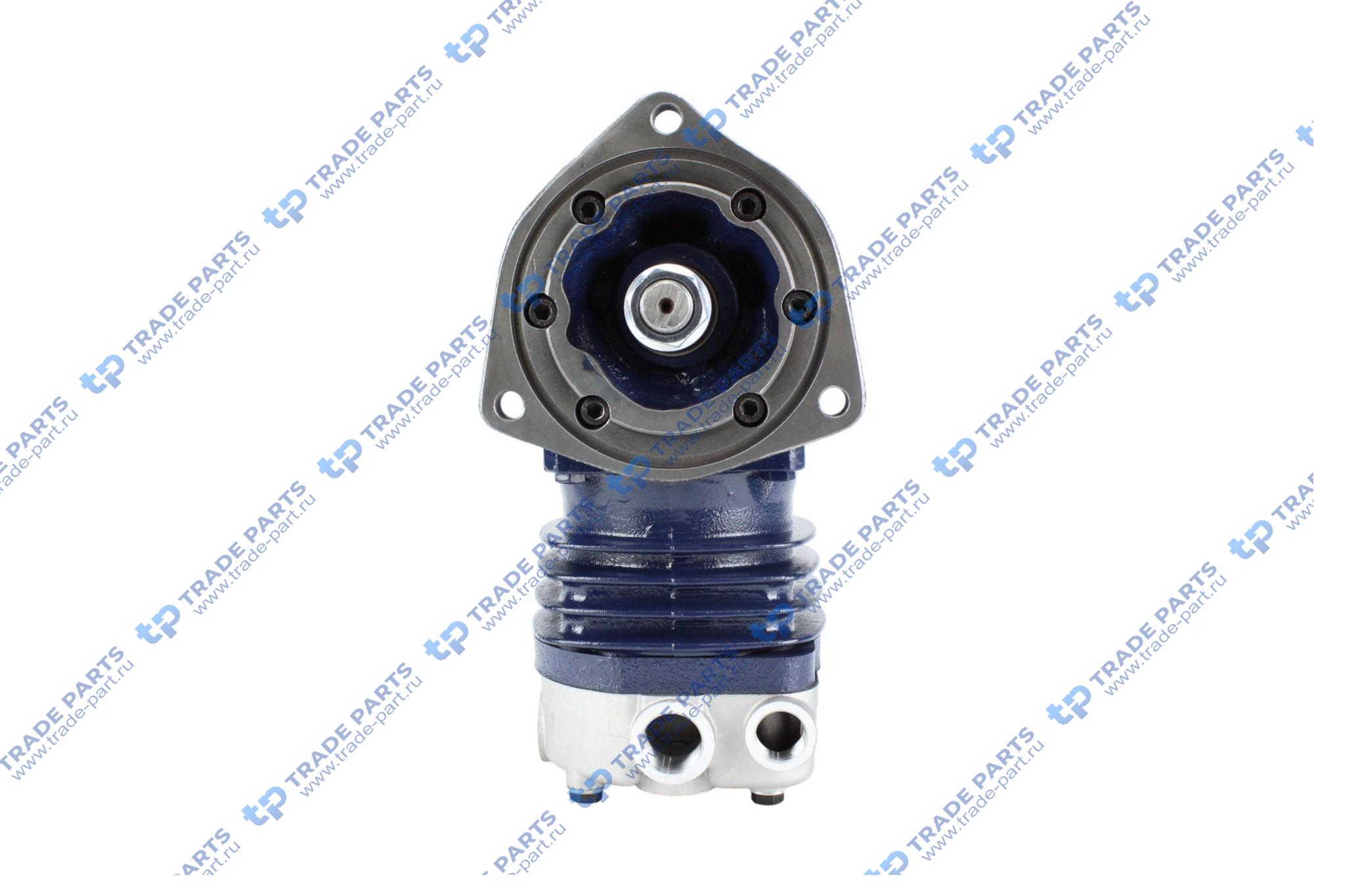 Реальная фотография компрессор воздушный wp10 61800130043 huatai 