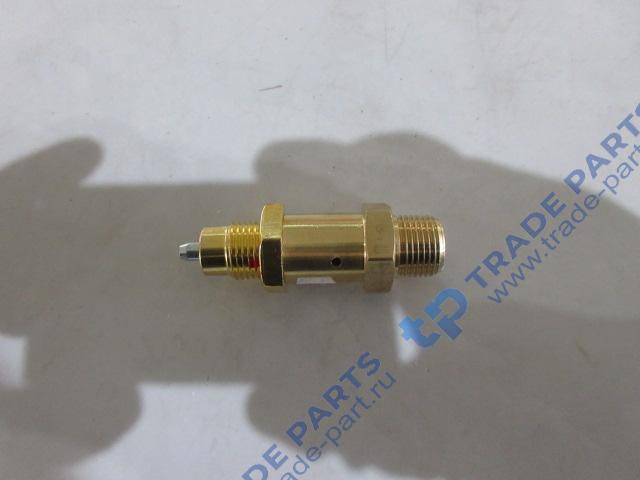 Клапан предохранительный рессивера (сброса избыточного давления)  JN150-350110/LG853.08.01.04 Lonkin