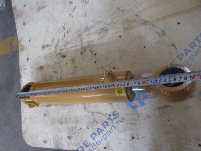 Реальная фотография гидроцилиндр рулевой левый/правый lonking cdm855/cdm856d l856.06.16