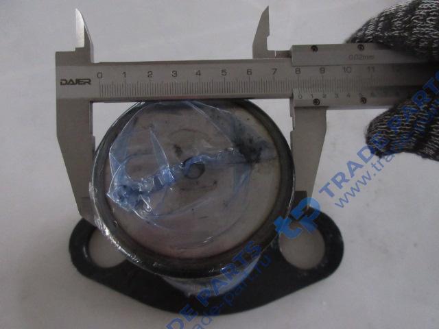 Реальная фотография ремкомплект сочленения полурам sdlg 953 нового образца