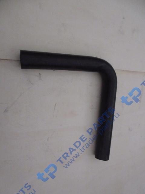 Патрубок радиатора угловой верхний Lonking CDM855 Качество О