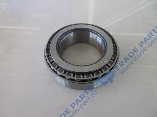 Подшипник сочленения полурам 33115 Shantui L55-B5 OEM