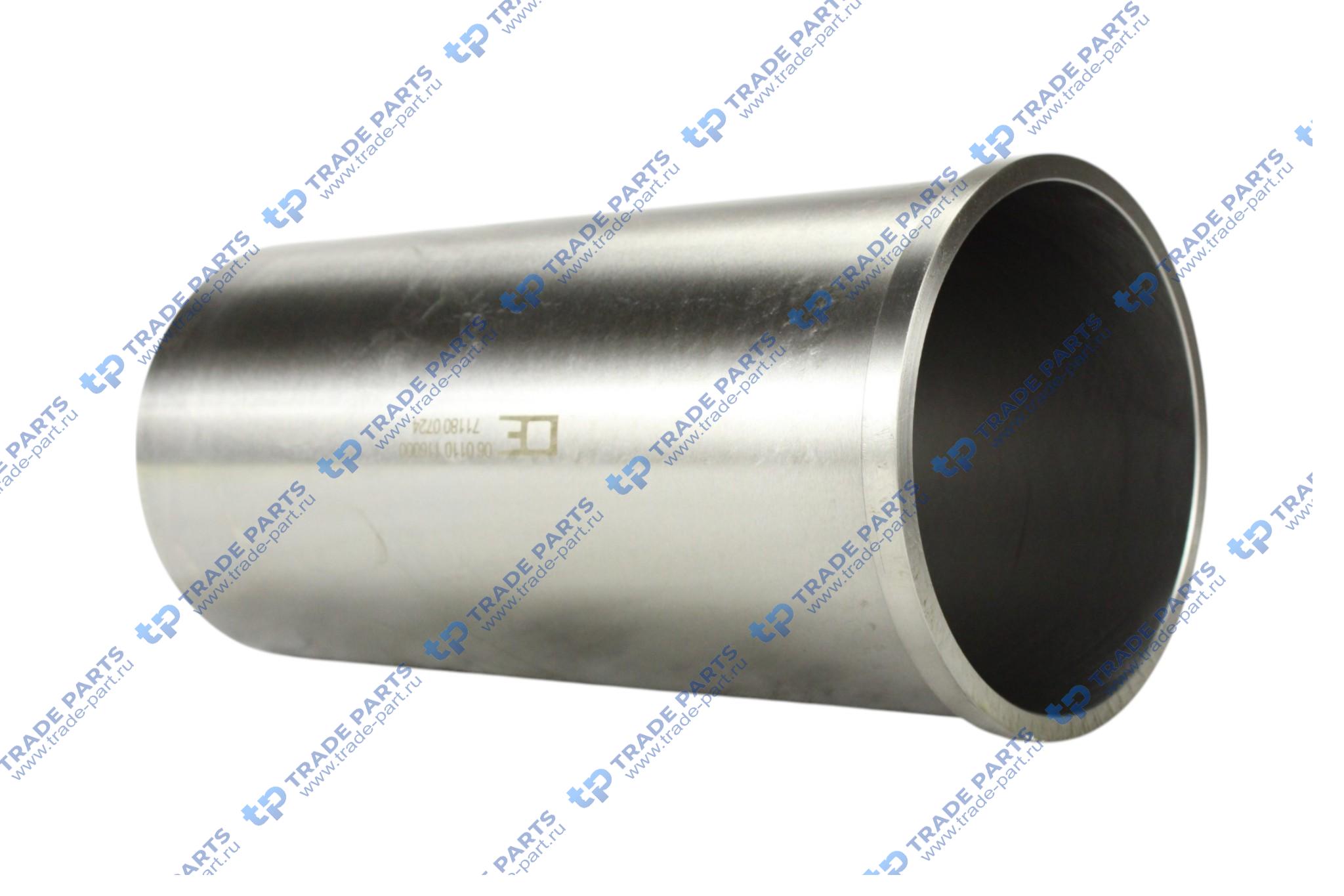 Реальная фотография поршнекомплект daf 95xf (двс xf 255m/315m/355m)