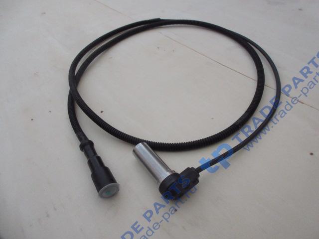 Реальная фотография датчик авs задний shacman x6000 качество о