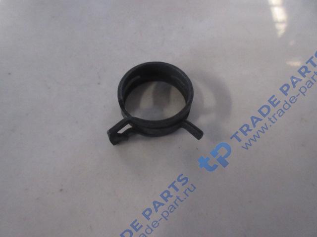 Реальная фотография хомут a-29x12 sitrak