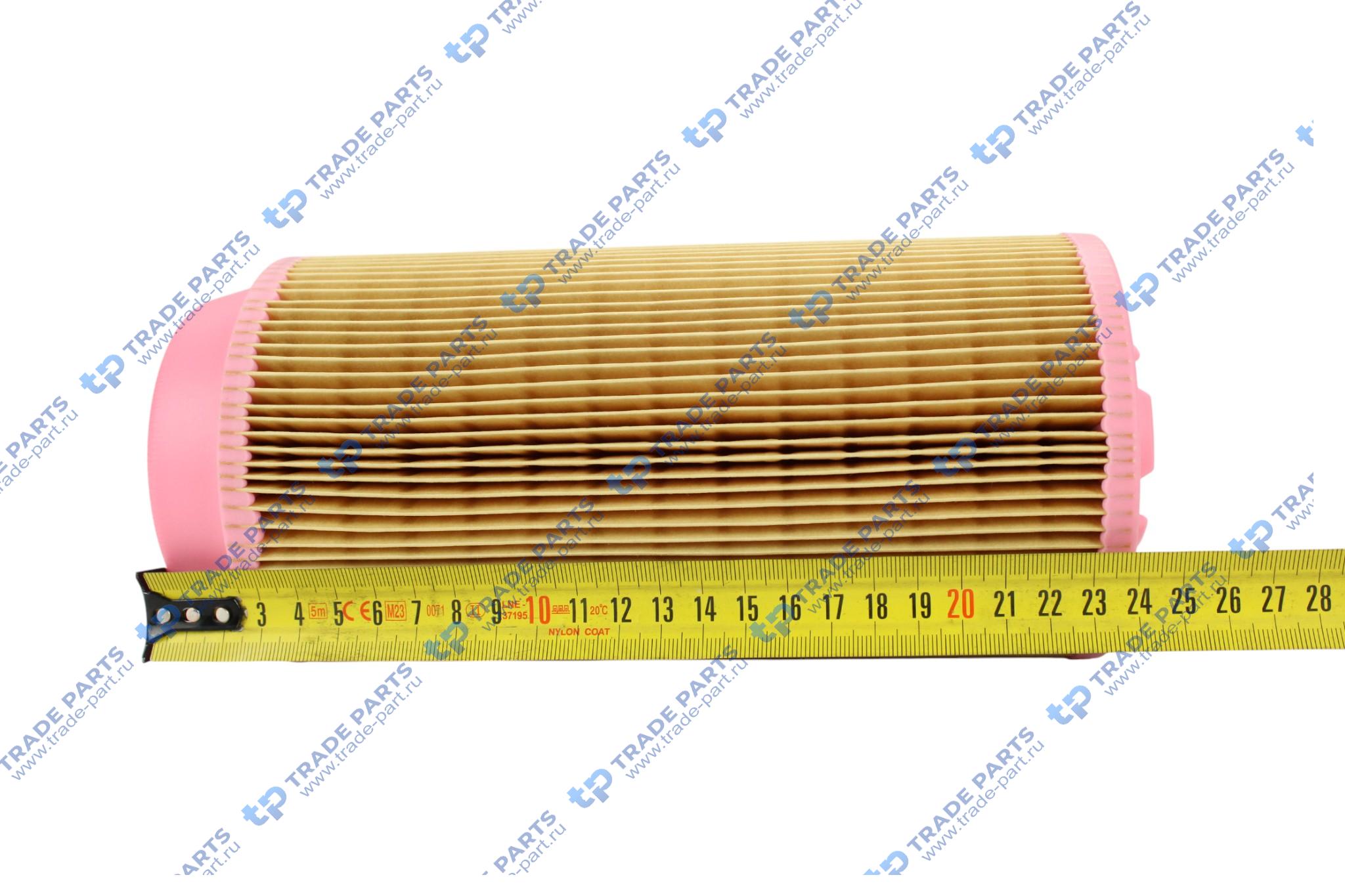 Реальная фотография фильтр воздушный kubota / linde / boge