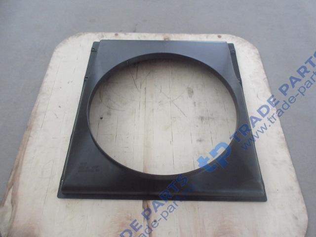 Кожух вентилятора (диффузор) FAW J6 3250 E5