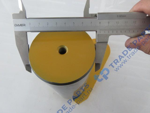 Реальная фотография палец сочленения полурам верхний xcmg zl50g, lw500f