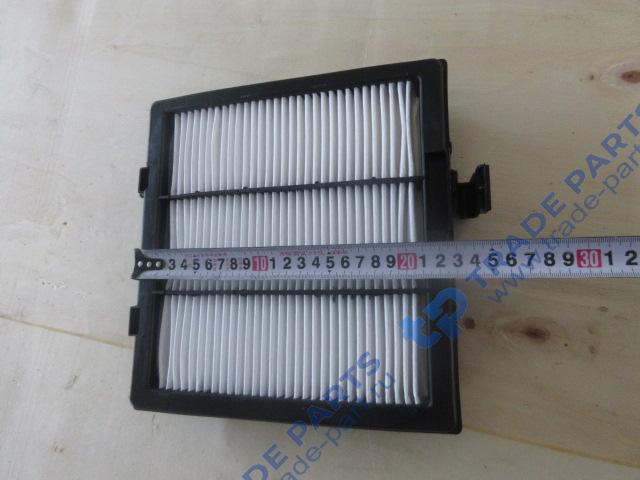 Реальная фотография фильтр салонный liugong clg877h/clg888n/clg890h