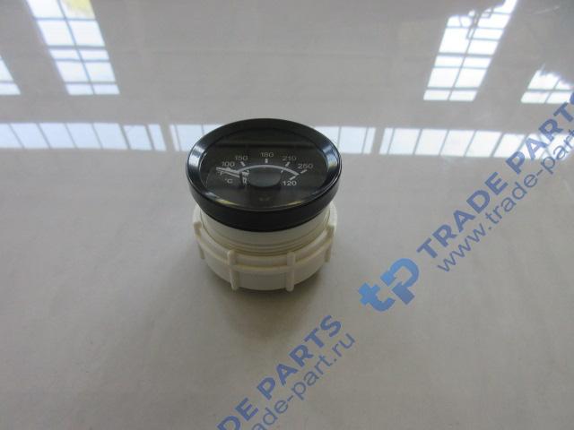 Реальная фотография указатель температуры воды нов обр 1020400514 shantui sd16,sd22,sd23,sd32