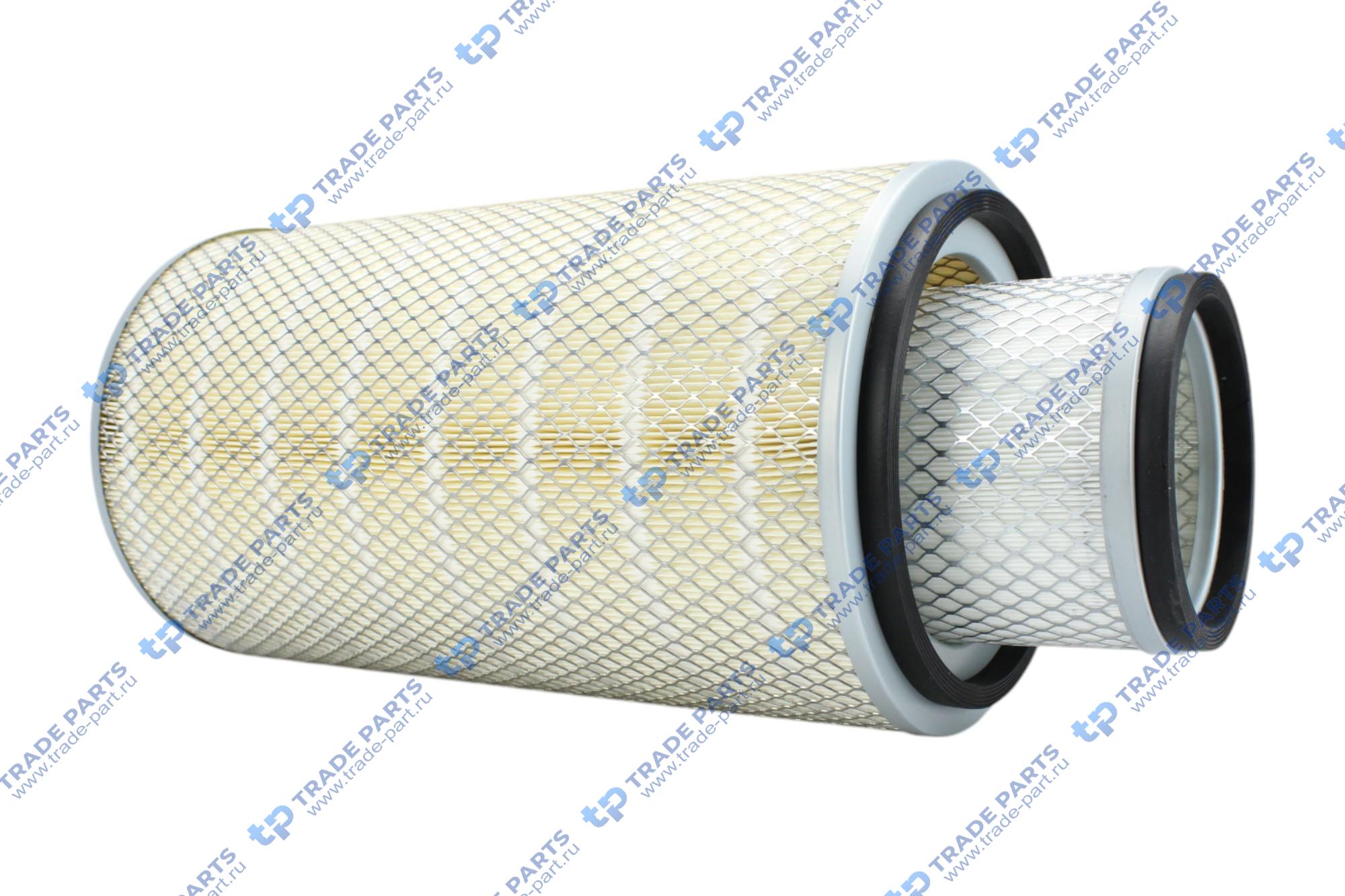 Реальная фотография фильтр воздушный cdm520 (2012 г.в.) partiq