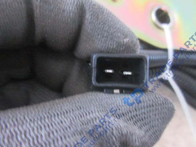 Реальная фотография гидрозамок кабины x3000