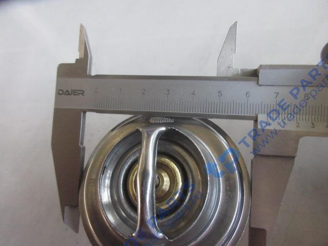 Реальная фотография термостат wp10 79°с