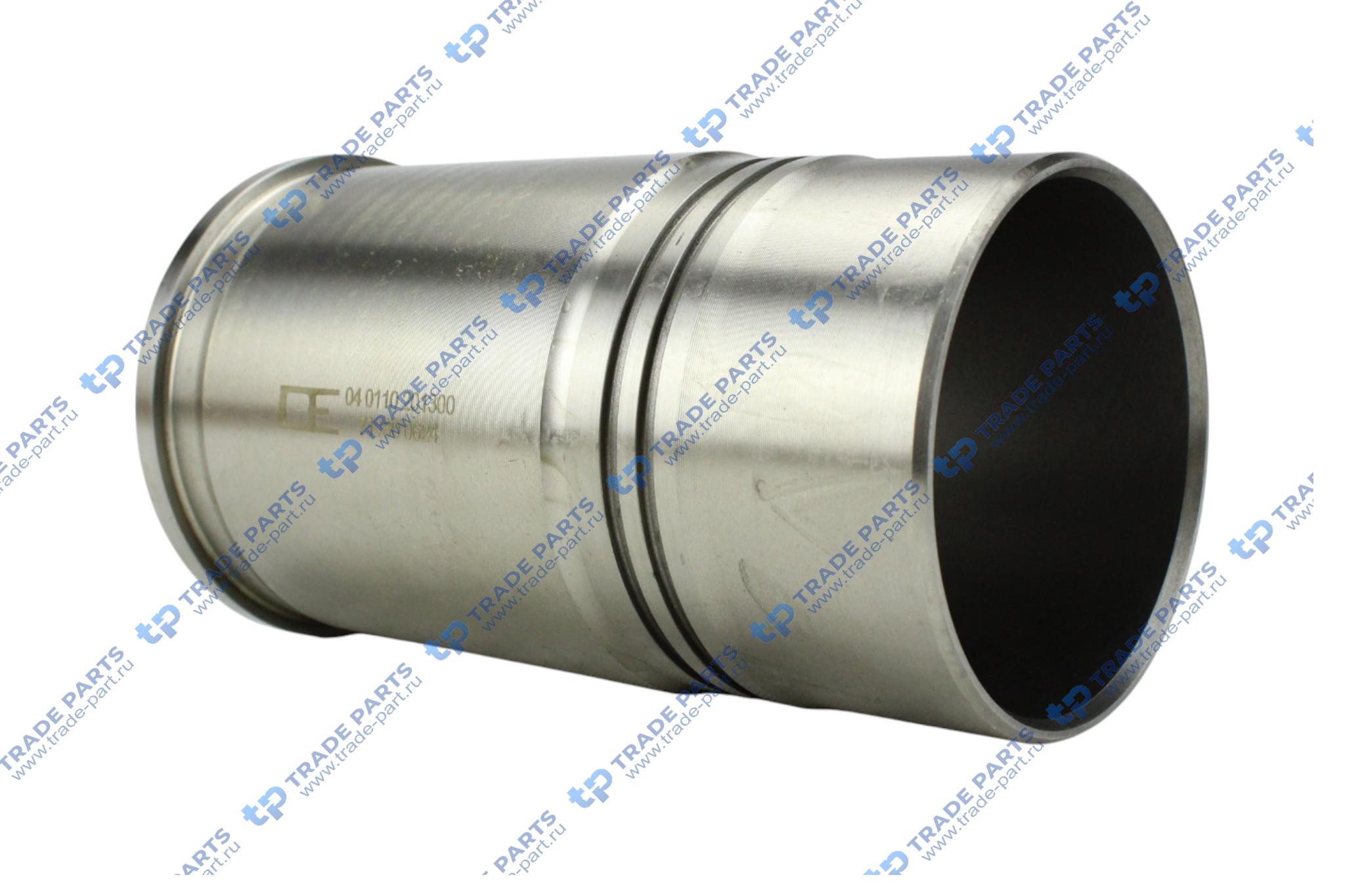 Реальная фотография гильза цилиндров deutz tcd