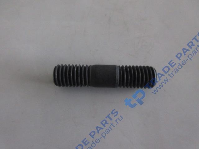 Реальная фотография шпильки крепления турбины