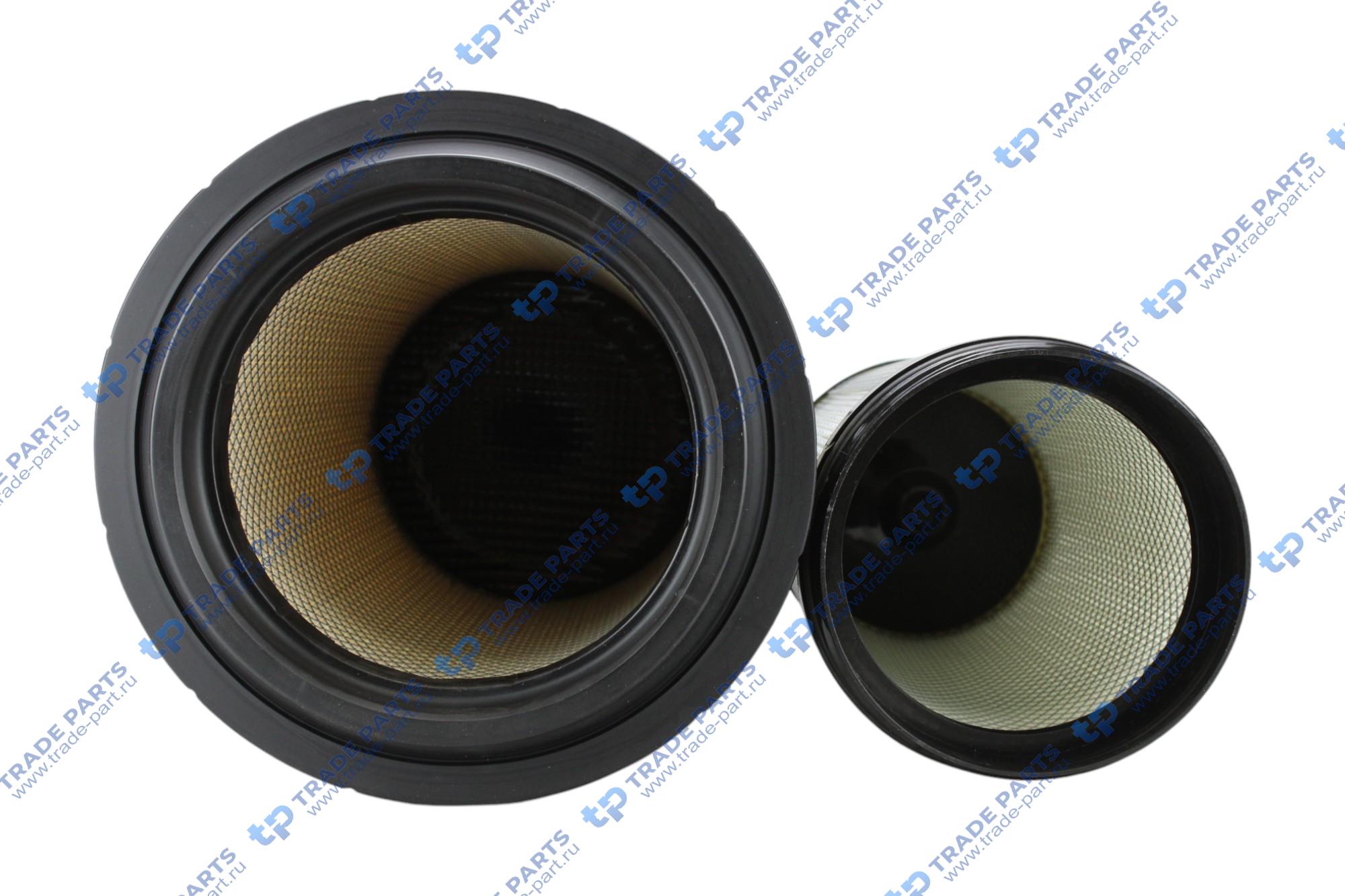 Реальная фотография фильтр воздушный k2841pu huatai