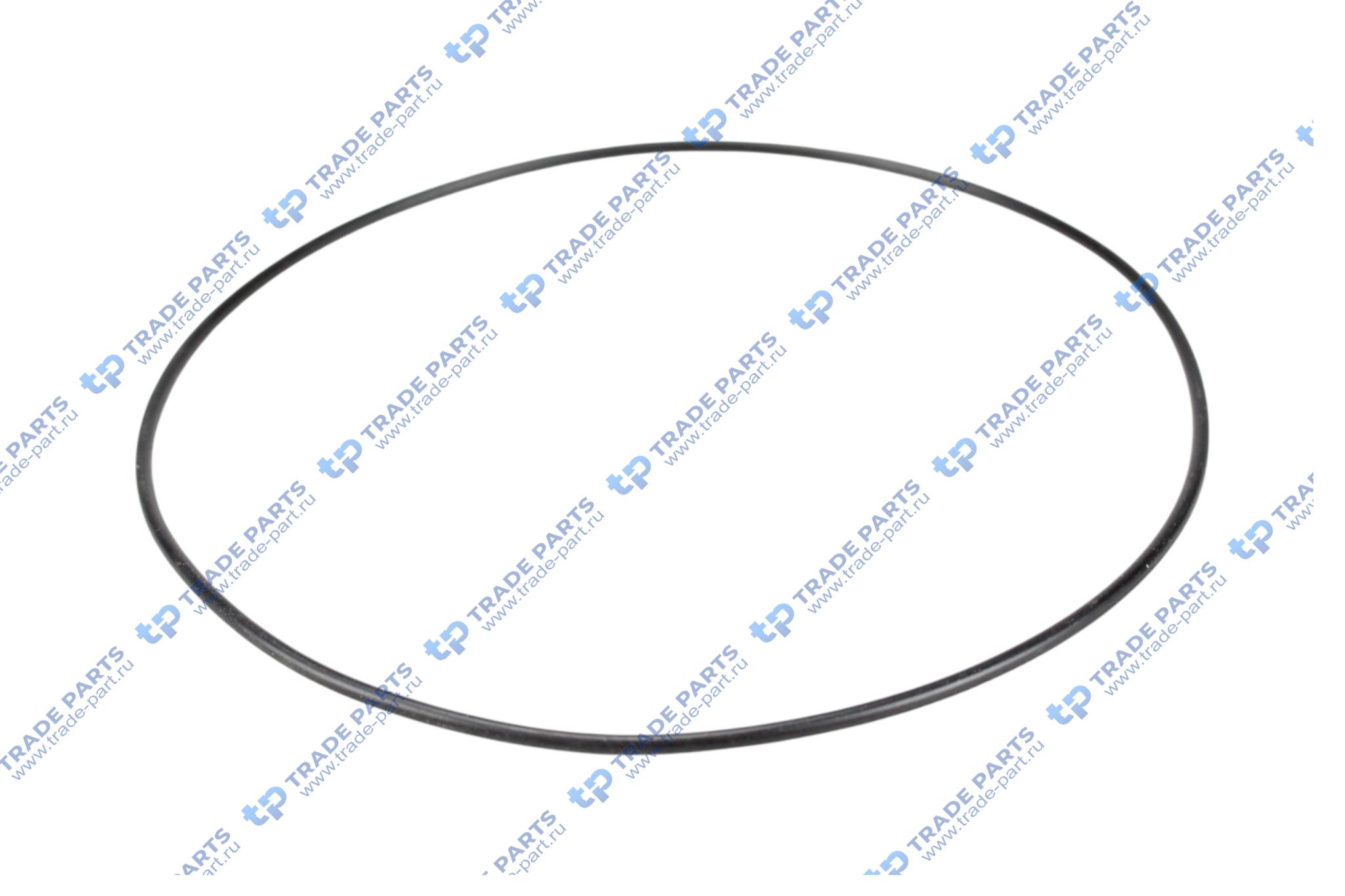 Реальная фотография кольцо уплотнительное гильзы верхн.144x2.5 6xscania r/124 dsc12.01/02/05 dsc16.01 dc16