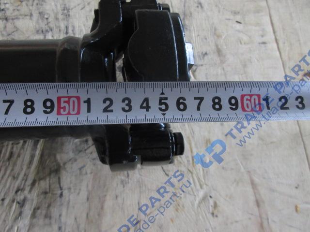 Реальная фотография вал карданный передний (l-565 мм, уши 4 отв.) lg956