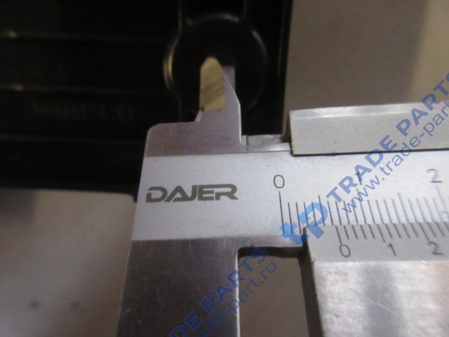 Реальная фотография кронштейн дистанционного управления ecas