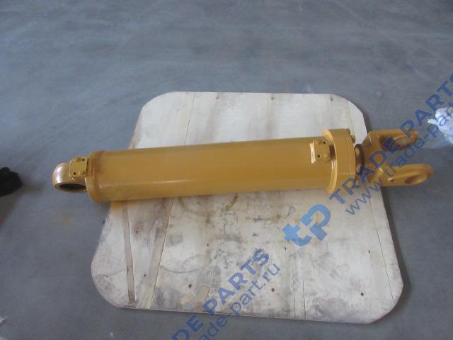 Реальная фотография гидроцилиндр подъема стрелы w051500002 sem 650/zl50