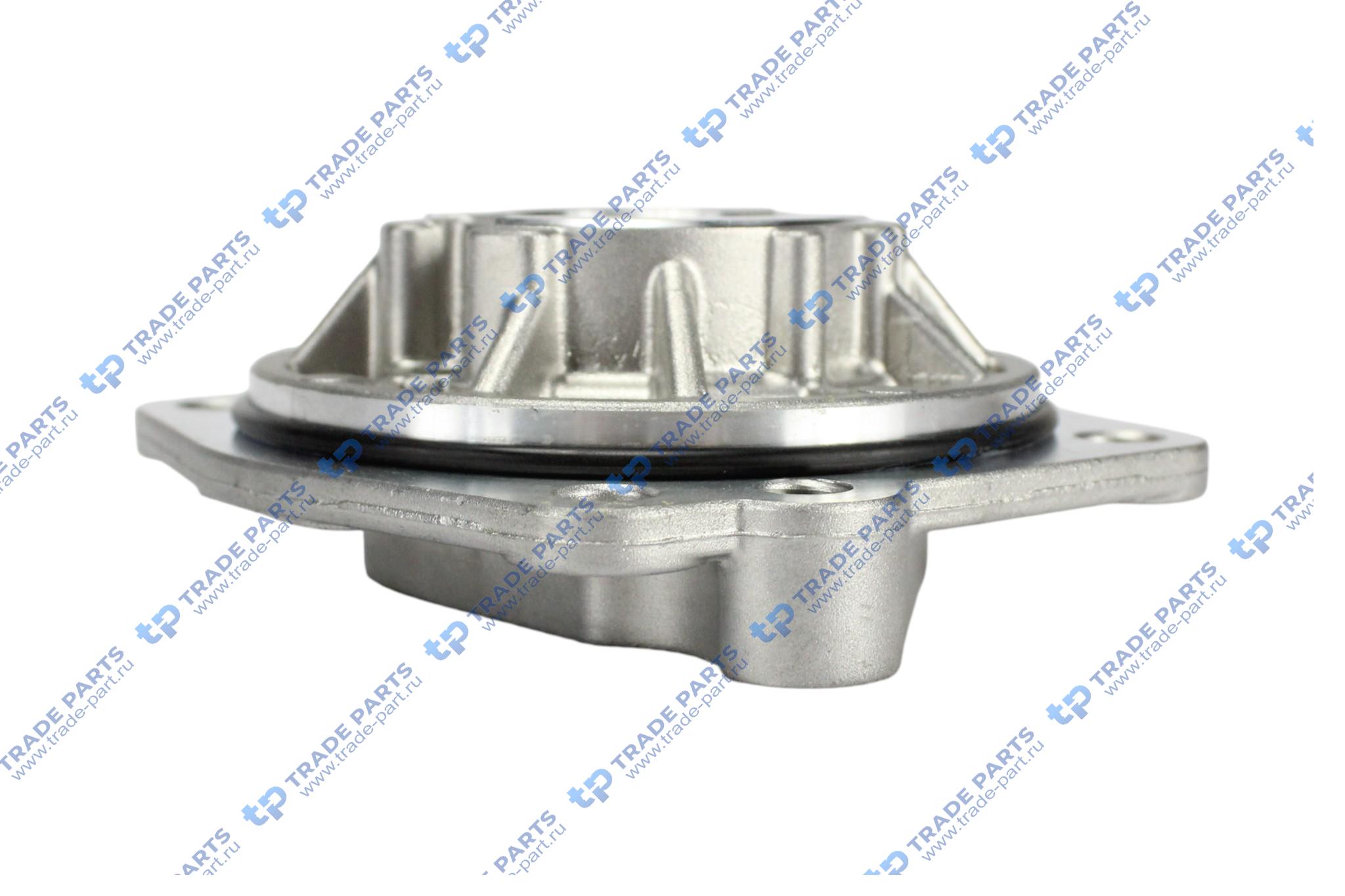 Реальная фотография фланец подшипника компрессора mb om460la/om457la/om906la/om926la/om924la