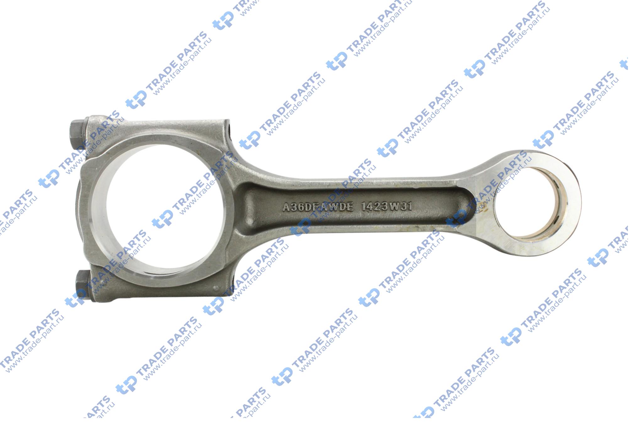 Шатун FAW 1004020/21-36D HUATAI