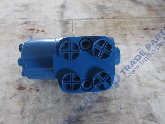 Реальная фотография гидроусилитель bzz5-e400с xcmg