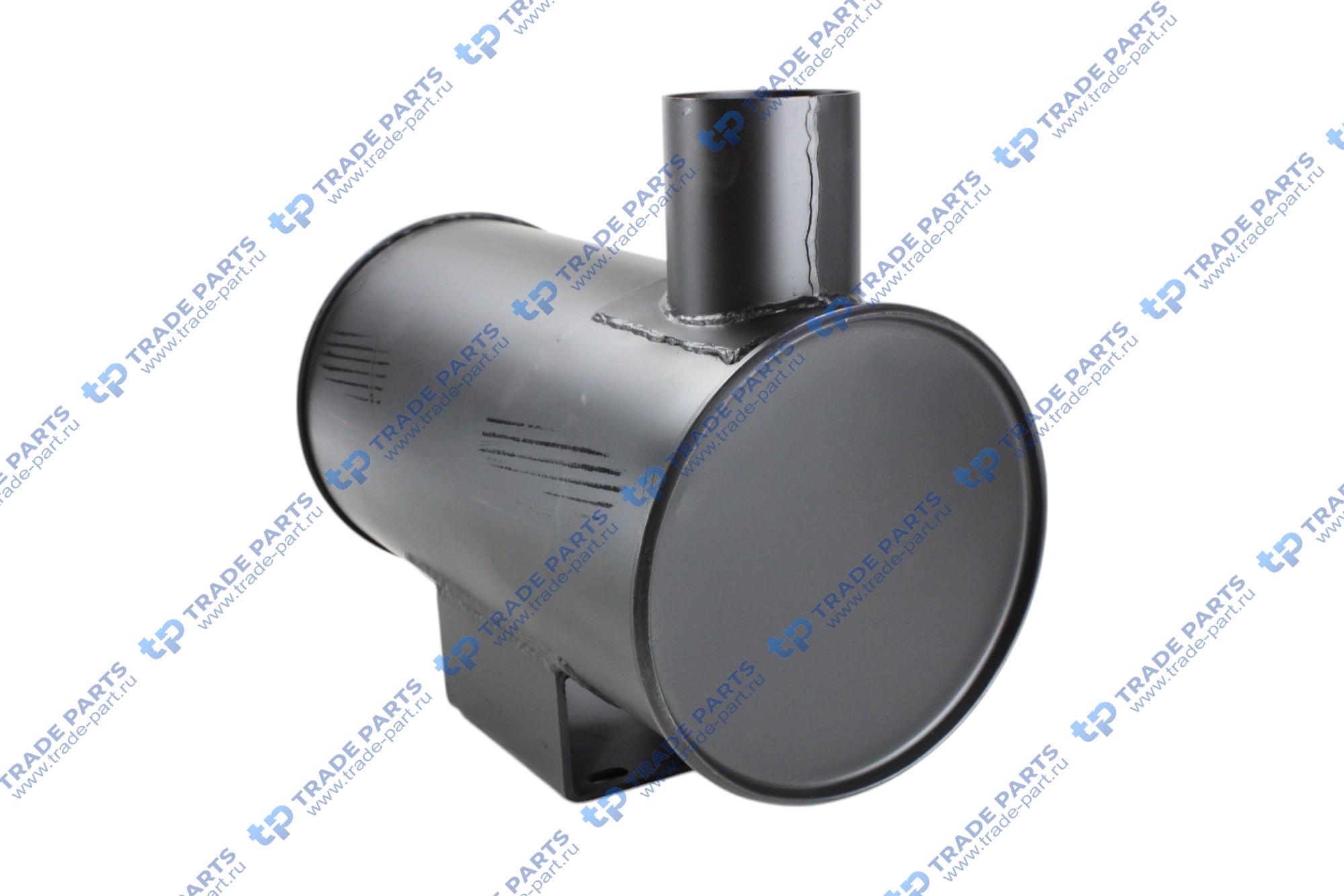 Реальная фотография глушитель j7m00-1201100 yc6j125z