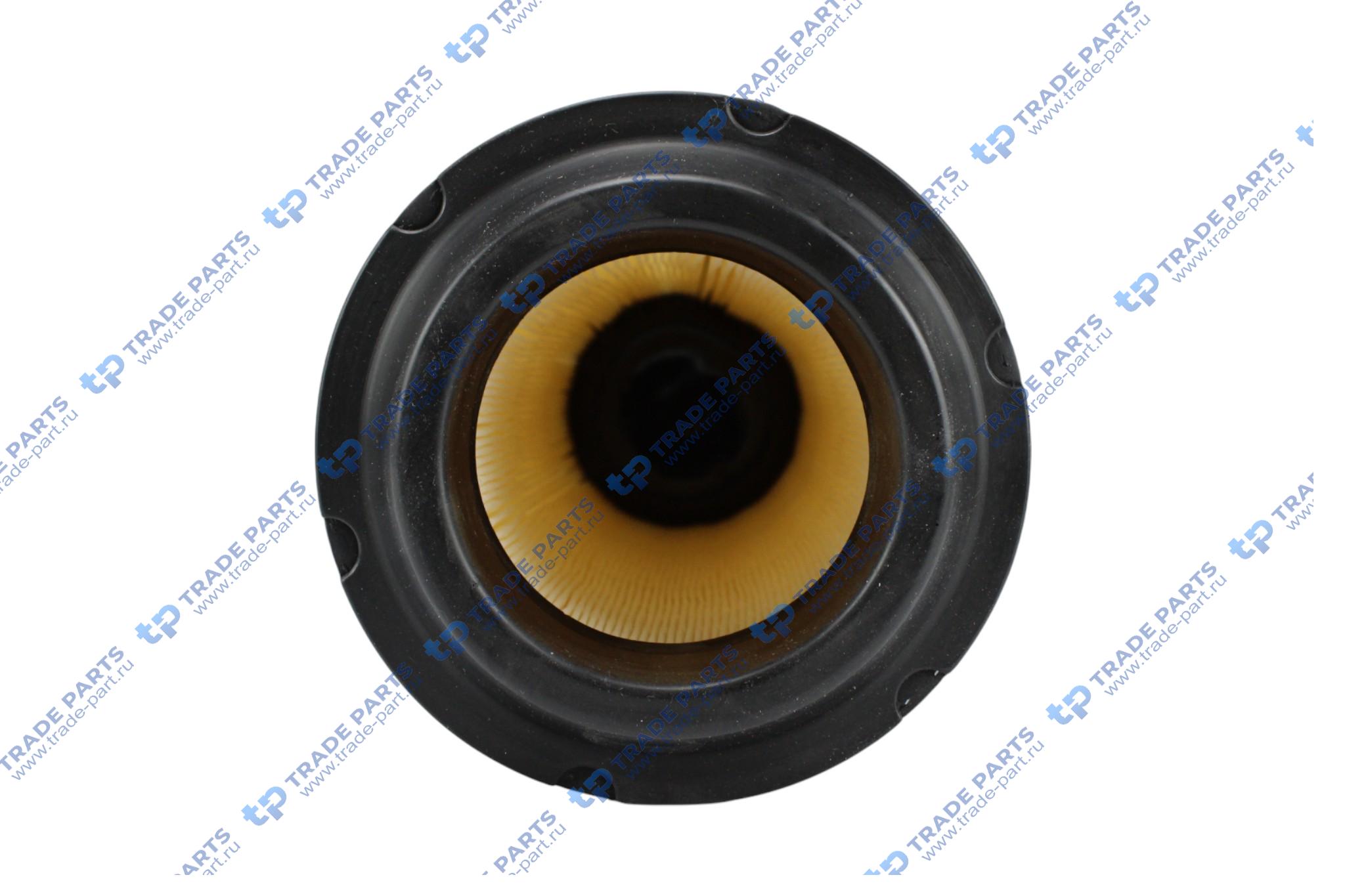 Реальная фотография фильтр воздушный основной bobcat/jcb/volvo constr